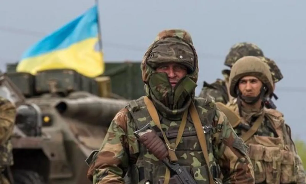 ট্যাংক পাঠানোর বিষয়ে জার্মানির কোনও প্রতিশ্রুতি নেই: ইউক্রেন