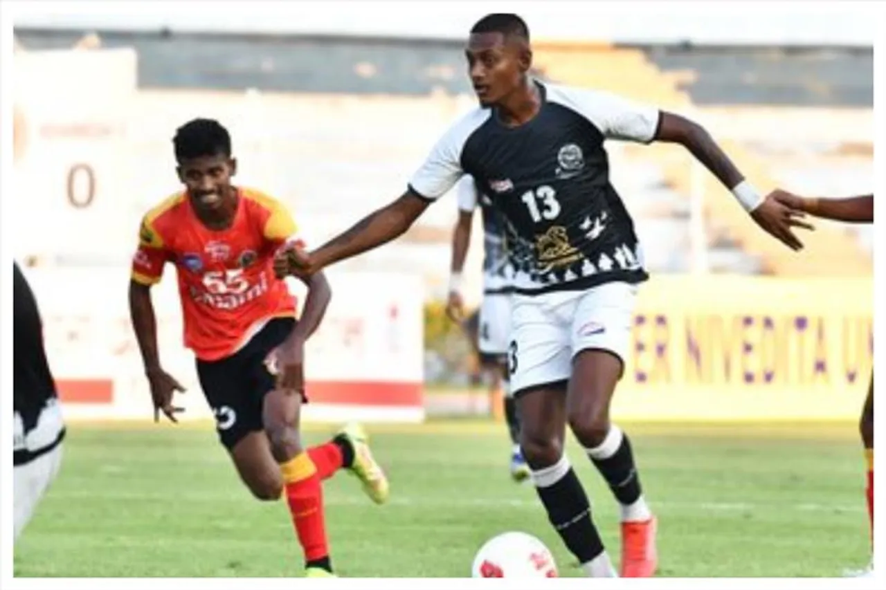 কোনও ম্যাচ না হেরে চ্যাম্পিয়ন মহমেডান