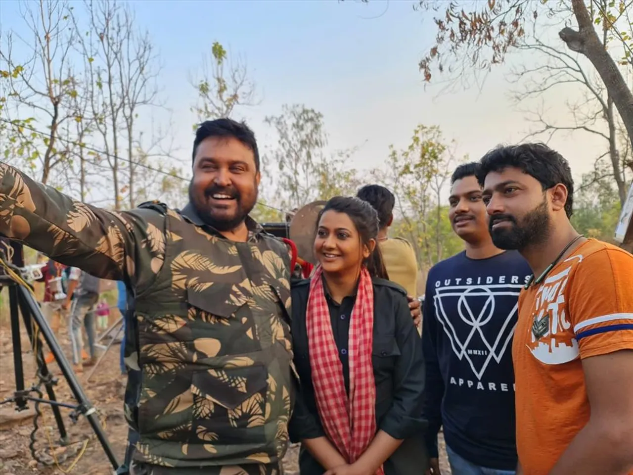 আসছে নয়া বাংলা সিনেমা