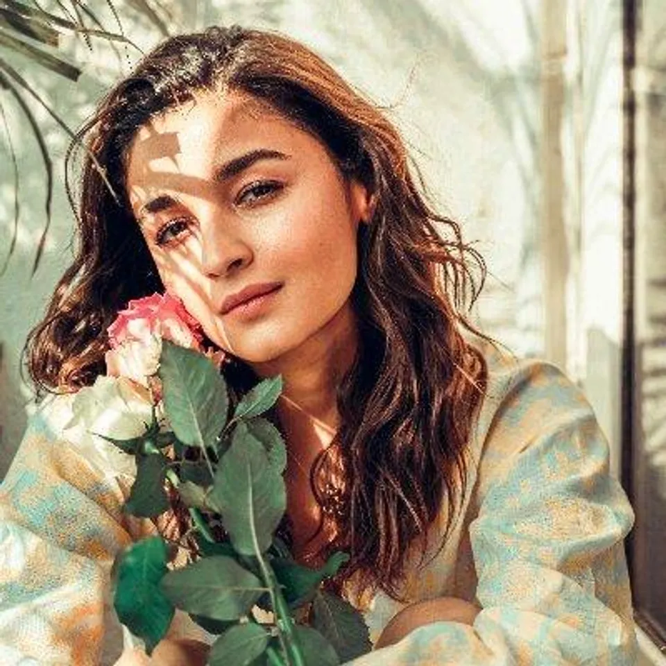 পাঁচ বছর ধরে চলা ছবির শুটিং শেষ করলেন আলিয়া