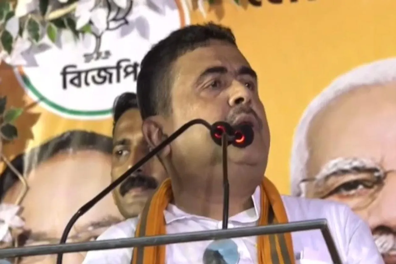 Agnipath: সমালোচনার আগে সিভিক ভলান্টিয়ারদের স্থায়ী চাকরি দিন, তৃণমূলকে নিশানা শুভেন্দুর