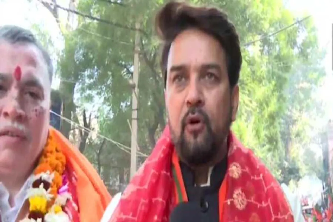 'মিথ্যা প্রতিশ্রুতি কাজ করবে না, কেজরিওয়ালকে বার্তা দেবে জনগণ'