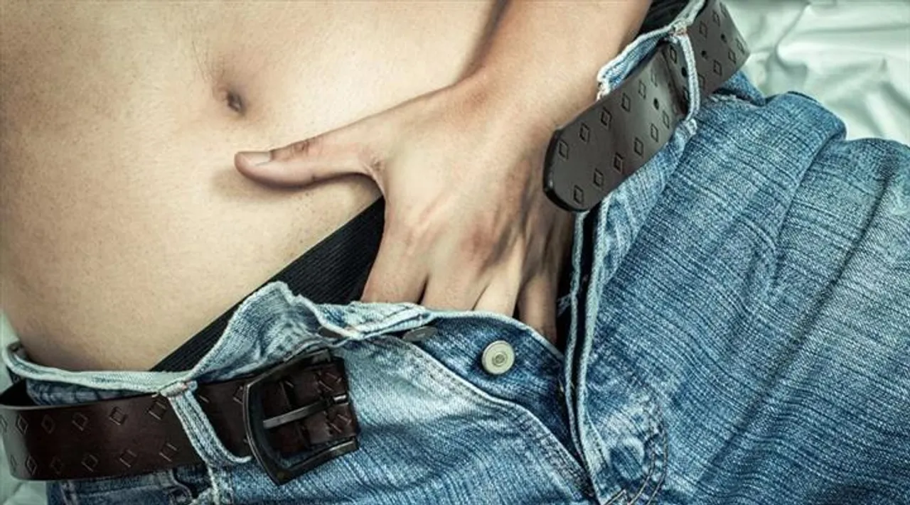 বিয়ের পরও সুযোগ পেলে হস্তমৈথুন করেন!