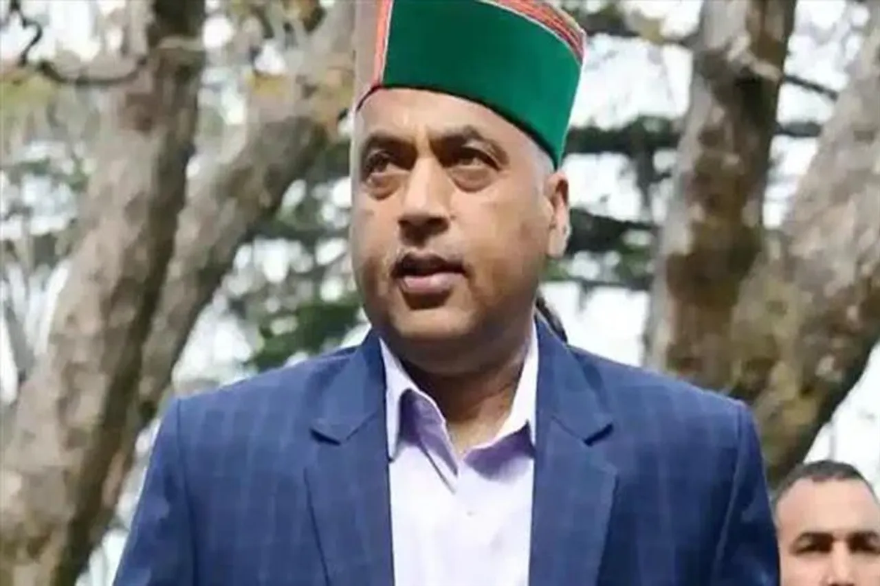 ইউনিফর্ম সিভিল কোডের জন্য মুখিয়ে রয়েছে হিমাচল প্রদেশ!