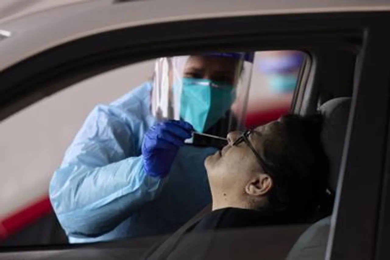 সিডনির দৈনিক ডেল্টা সংক্রমণ বৃদ্ধি "১২০ বছরের মধ্যে সবচেয়ে খারাপ স্বাস্থ্য সংকট"