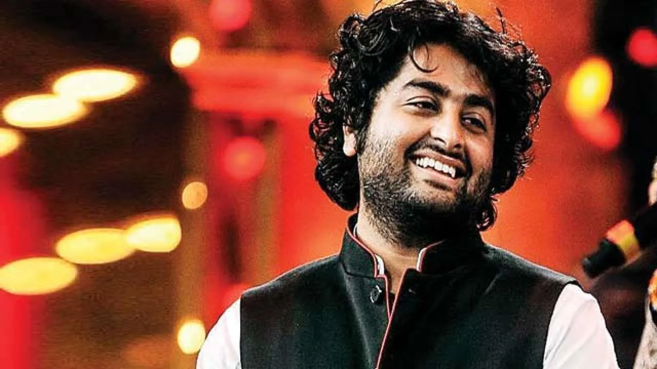 কোভিড কাটিয়ে আবারও লাইভ কনসার্টে অরিজিৎ সিং