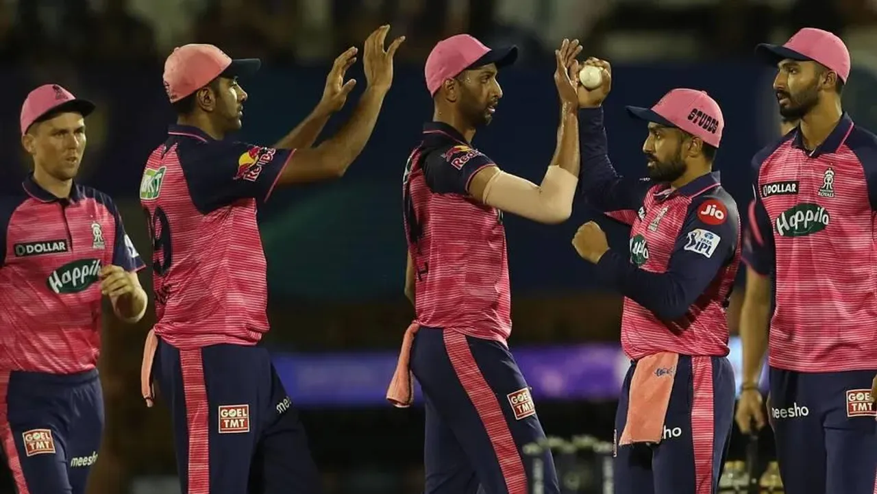 বাটলারের মরুঝড়ে রাজস্থানকে থামাতে পারল না কলকাতা