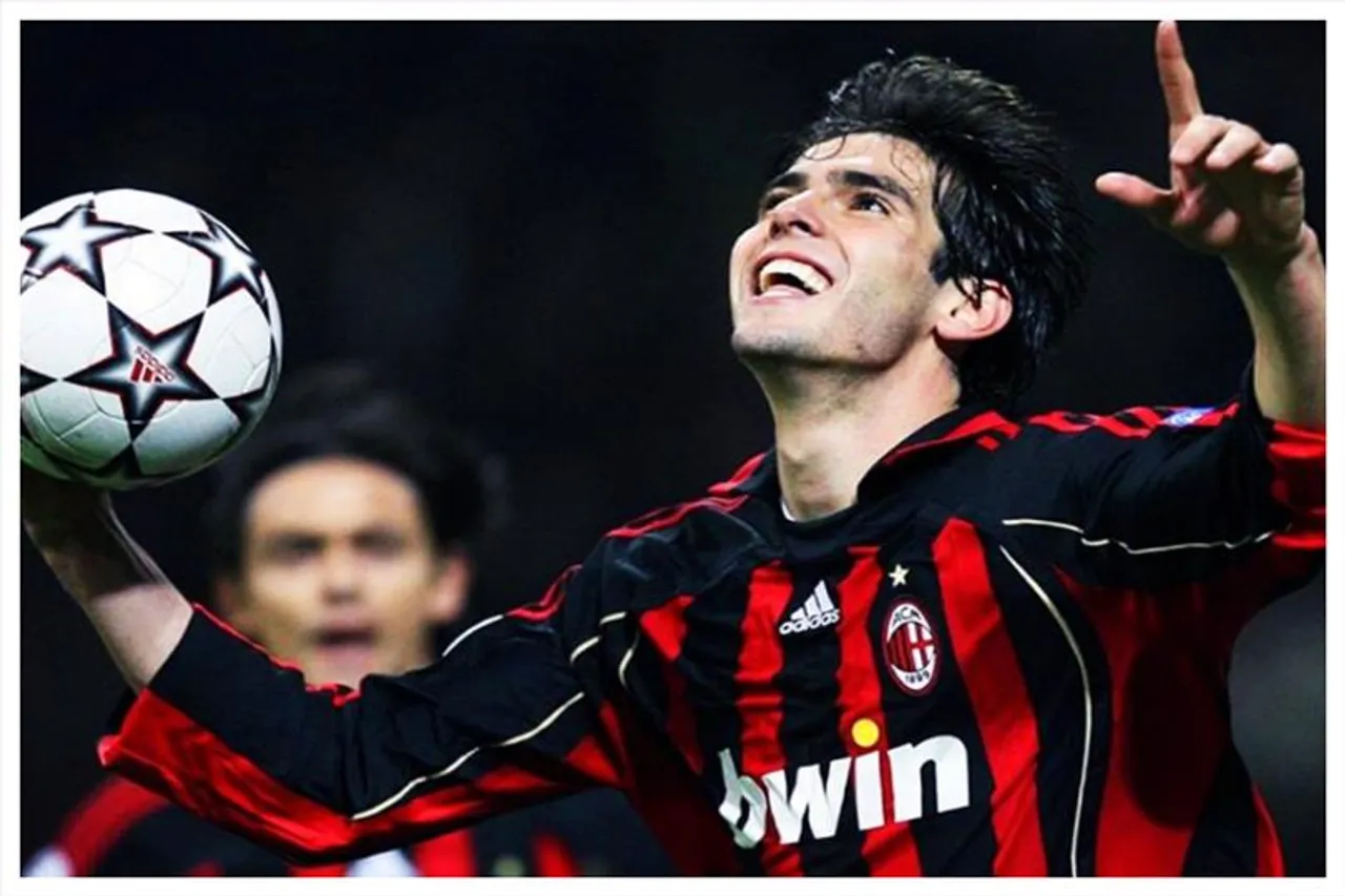 কাকাদের পথে উয়েফা গ্রাজুয়েটদের হাঁটা শুরু