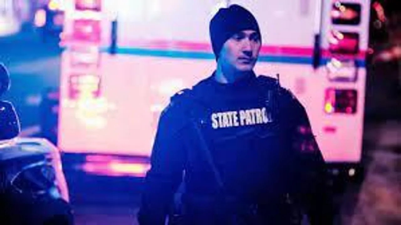 ক্রিসমাস প্যারেডে ২০ জনকে ধাক্কা গাড়ির