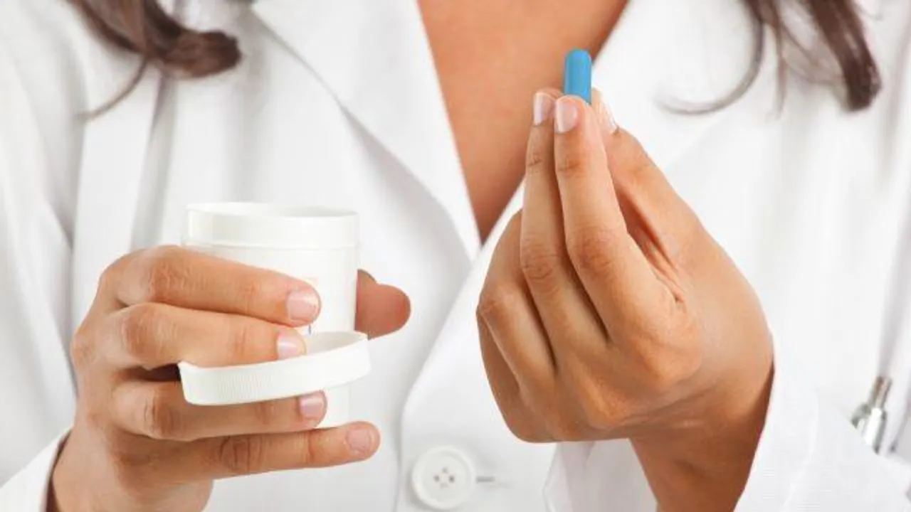 ভায়াগ্রা নেওয়ার পরে কী হয়?