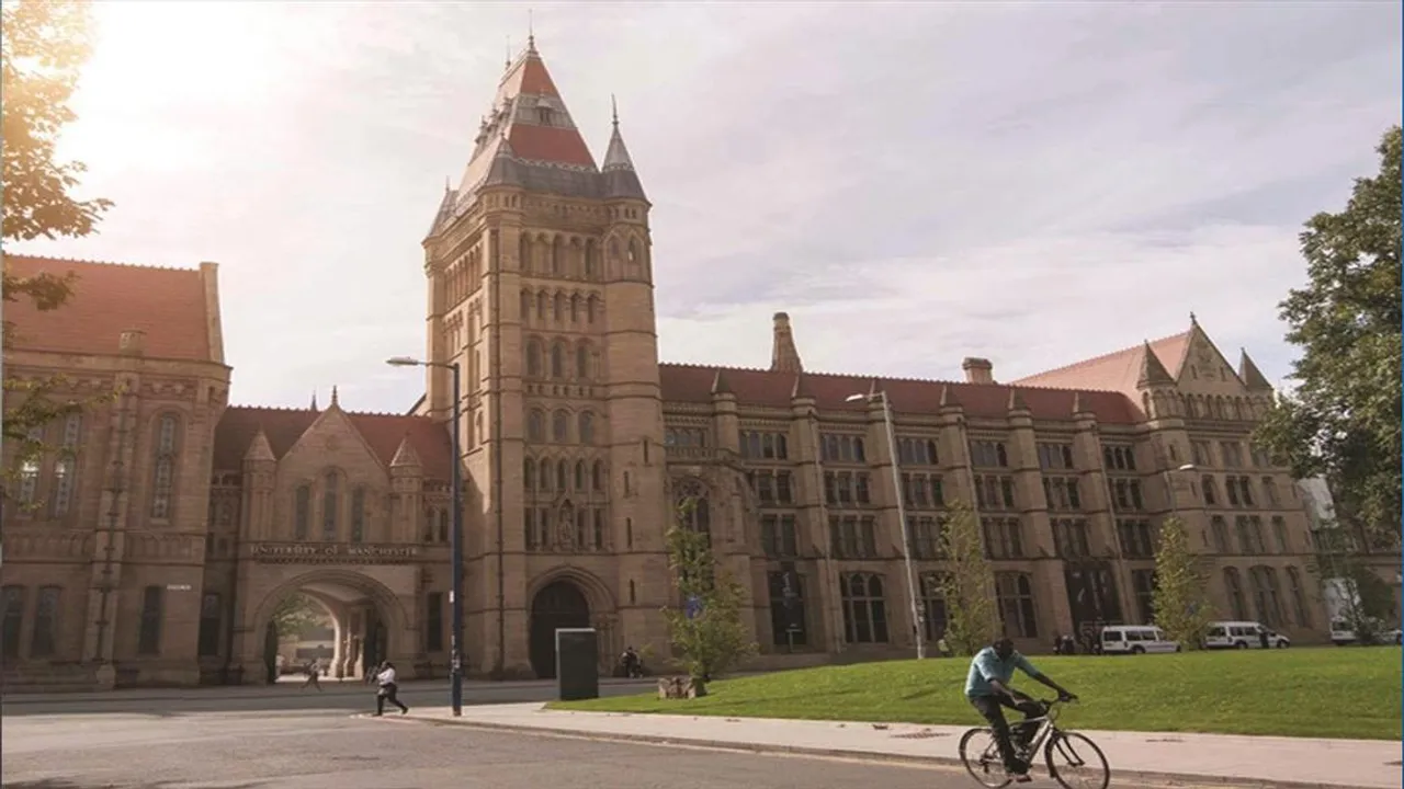 বিদেশে স্পোর্টস বিজনেস ম্যানেজমেন্টের সেরা বিশ্ববিদ্যালয়