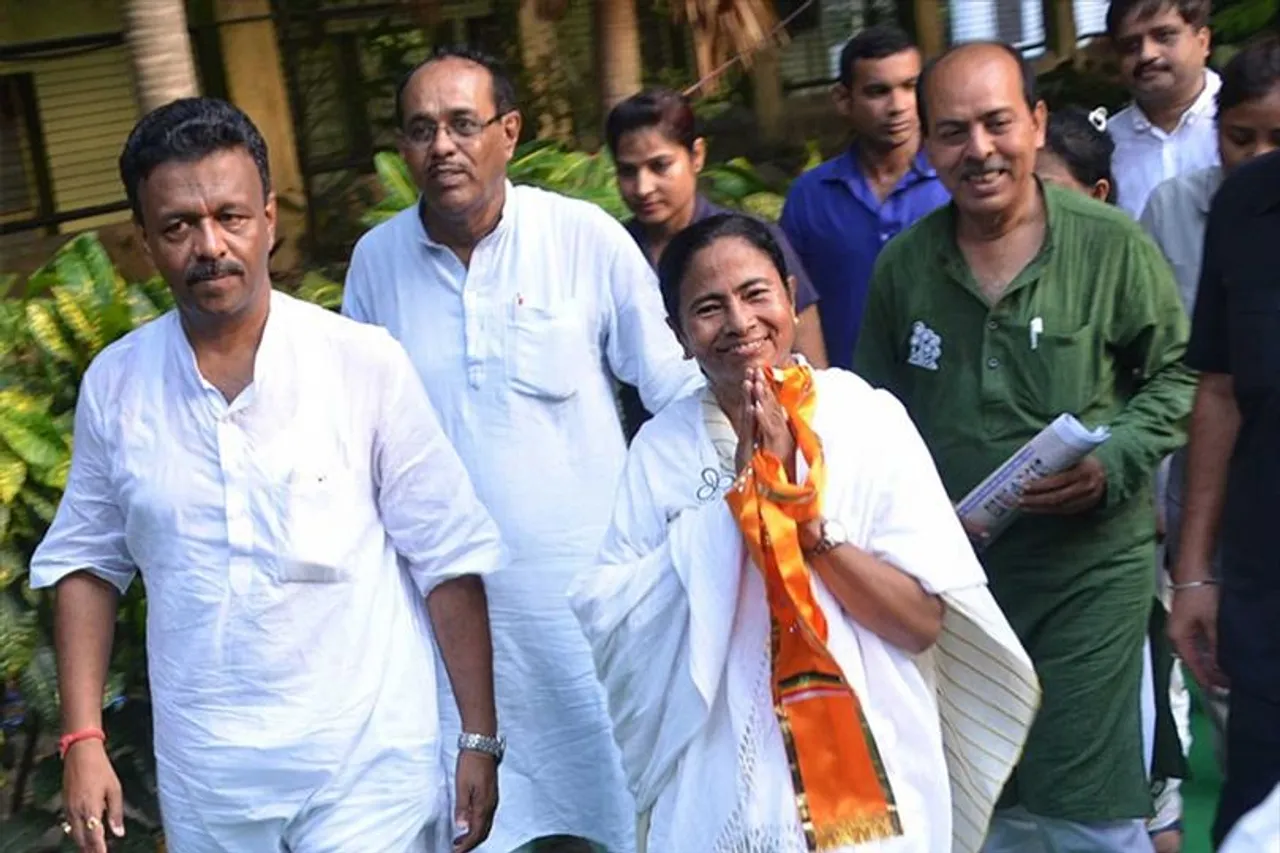 স্থগিত  মানিকতলার ভোট