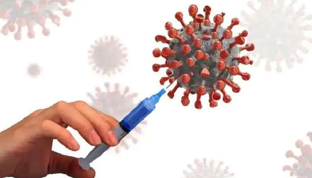 টিকাকে হার মানাচ্ছে নয়া ভ্যারিয়েন্ট?