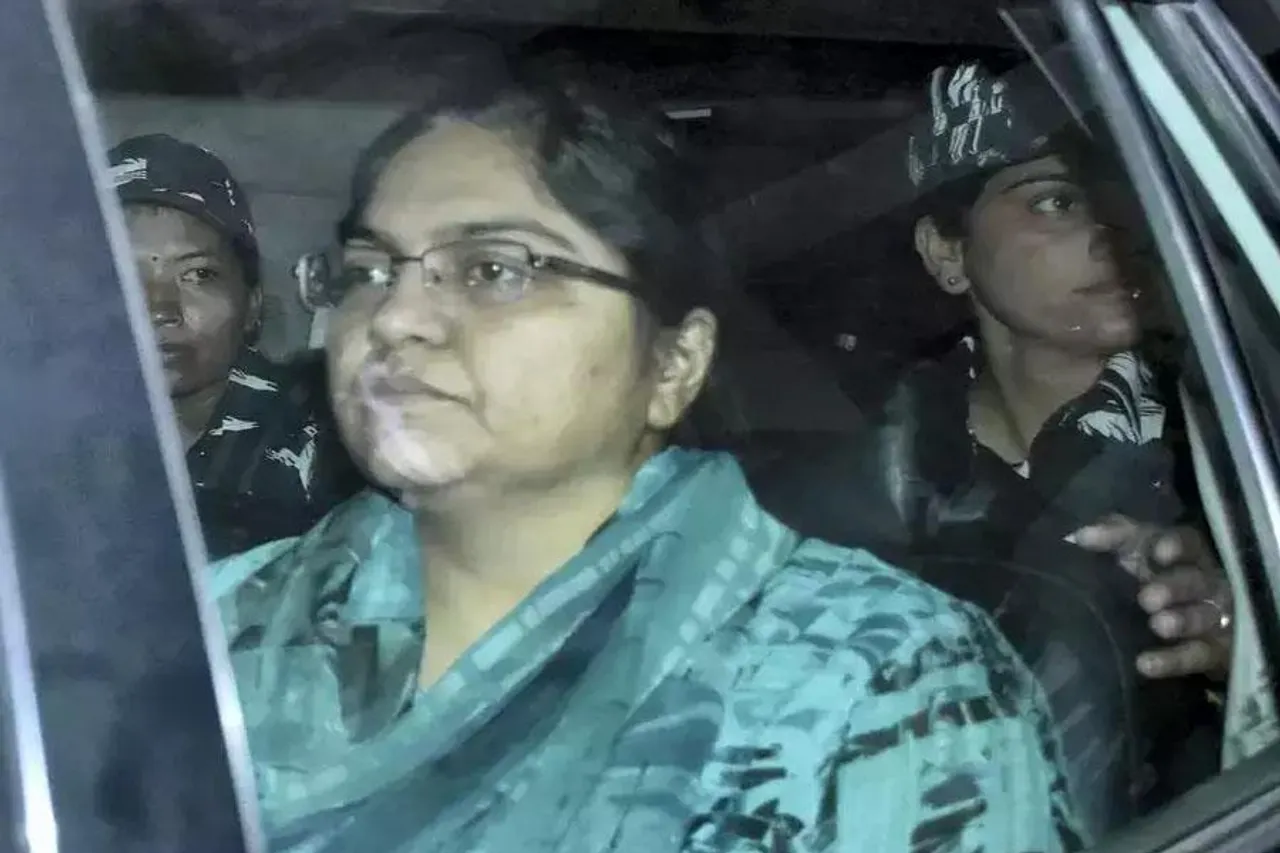 আইএএস পূজা সিংঘাল মামলা : রাঁচিতে ছয়টি স্থানে ইডির অভিযান