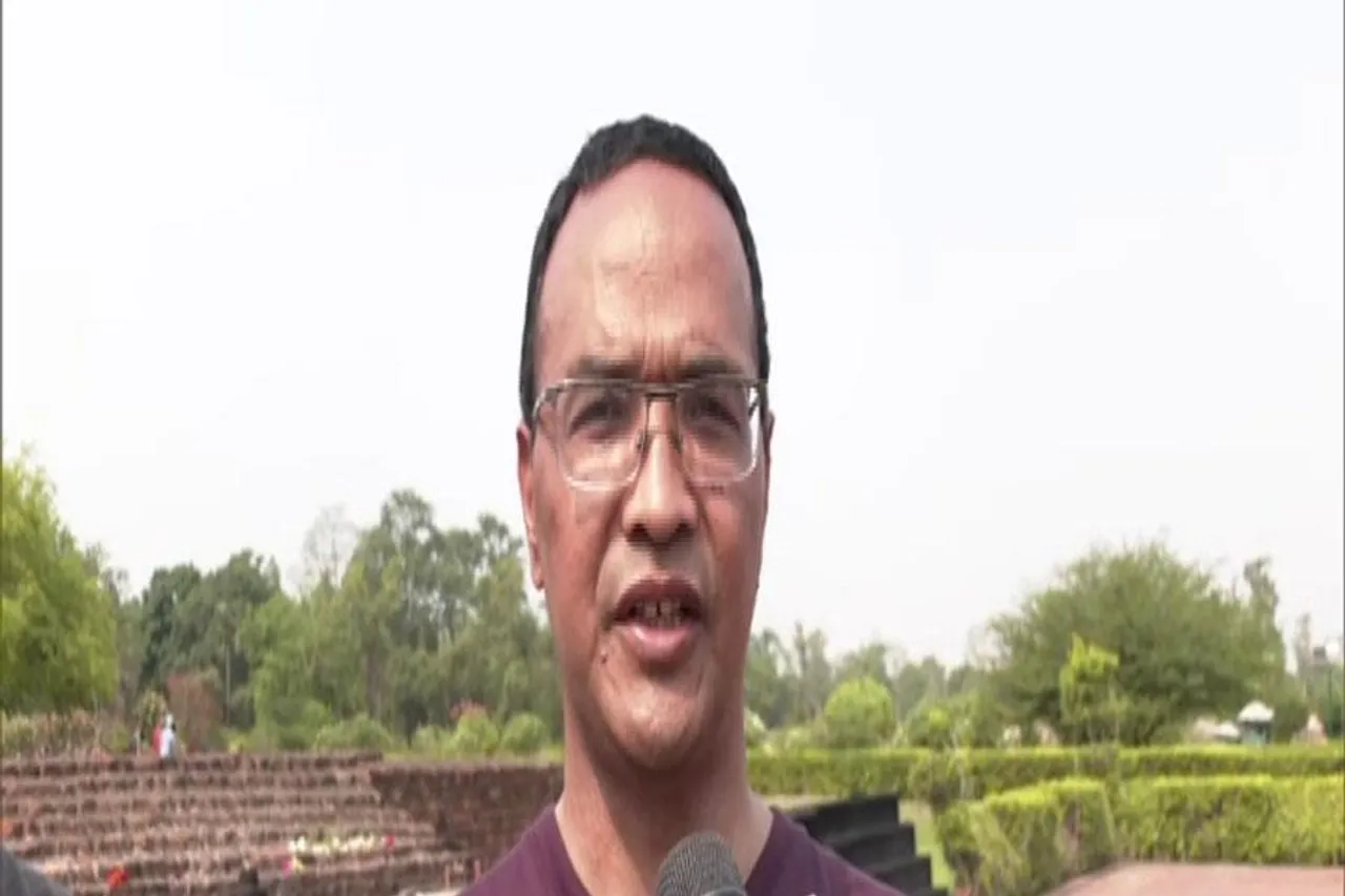 প্রধানমন্ত্রীর সফরকে গুরুত্বপূর্ণ বলে দাবি আন্তর্জাতিক বৌদ্ধ শিক্ষা কেন্দ্রের সেক্রেটারি জেনারেলের