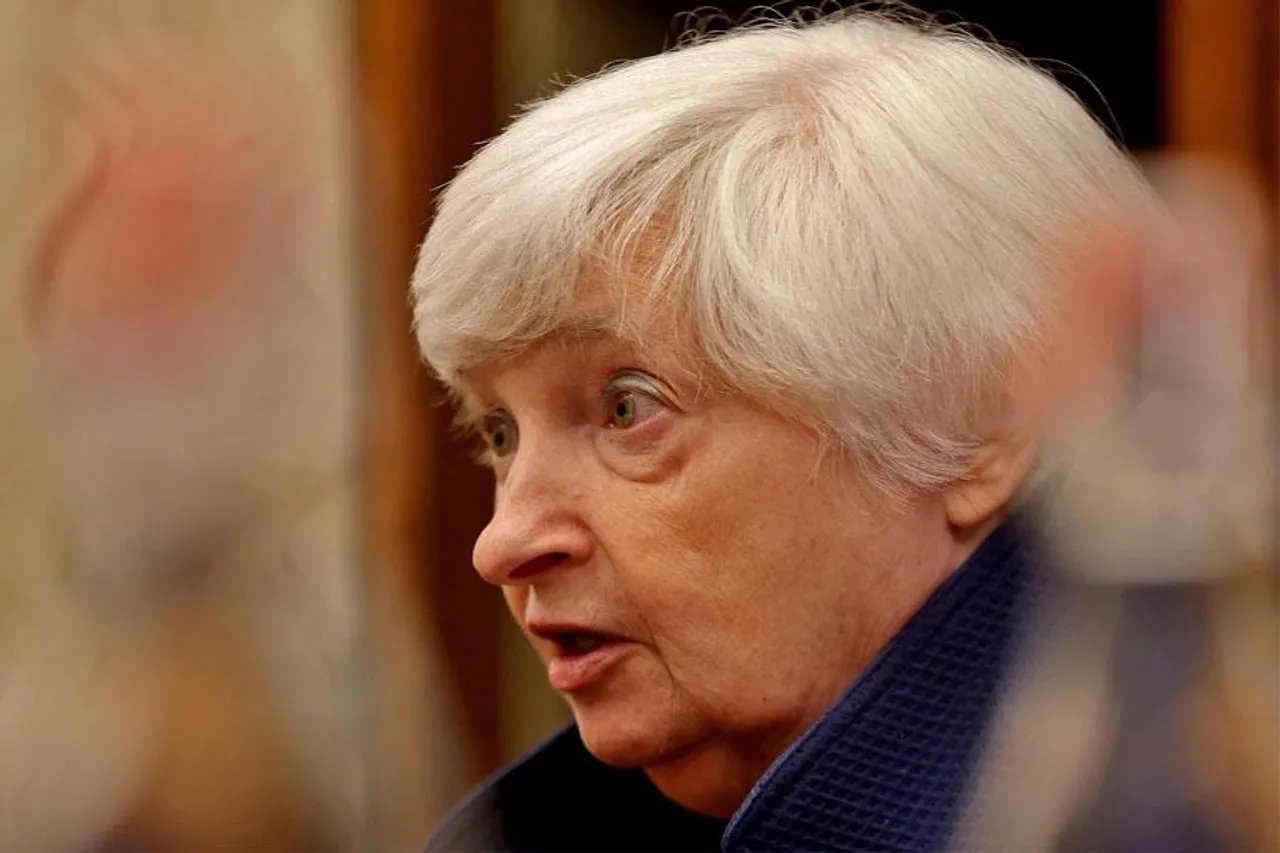 জুরিখে প্রথমবারের মতো বৈঠকে বসছেন মার্কিন অর্থমন্ত্রী ইয়েলেন ও চীনের প্রেসিডেন্ট লিউ