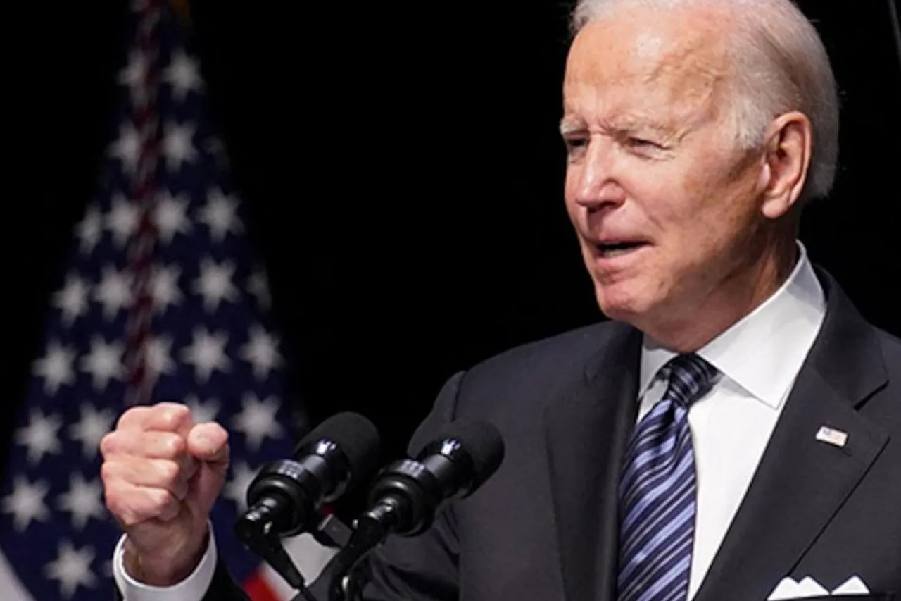 চীন প্রসঙ্গে মুখ খুললেন বাইডেন