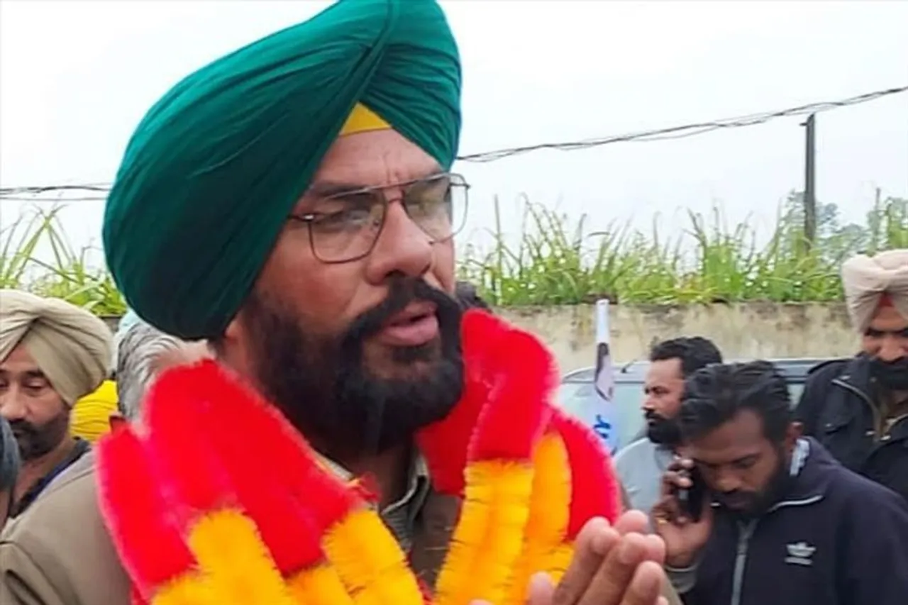 পাঞ্জাববাসীর জন্য আন্তরিকভাবে কাজ করার কথা বললেন আরেক মন্ত্রী