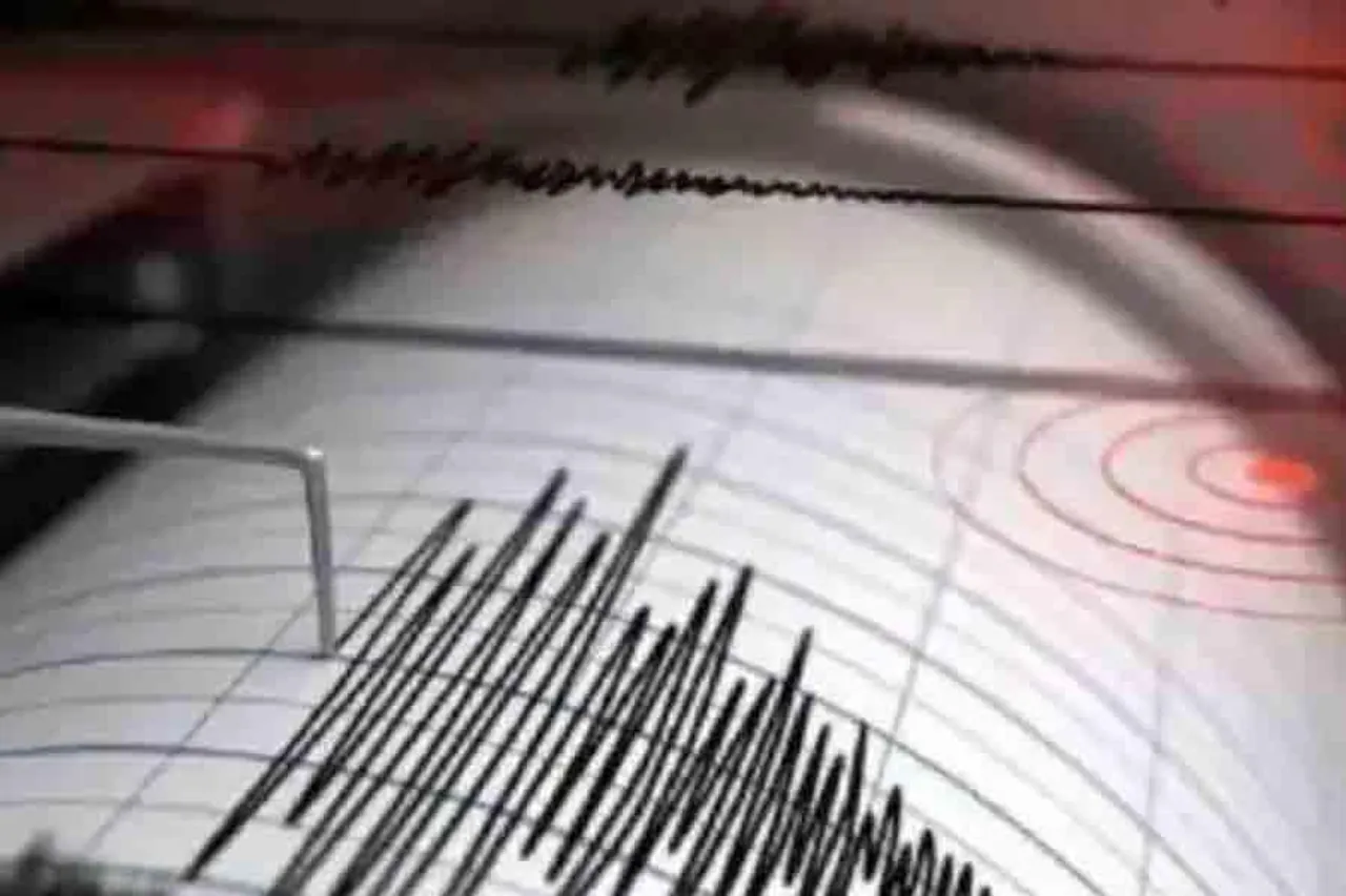 ভূমিকম্পে কেঁপে উঠলো লাদাখ