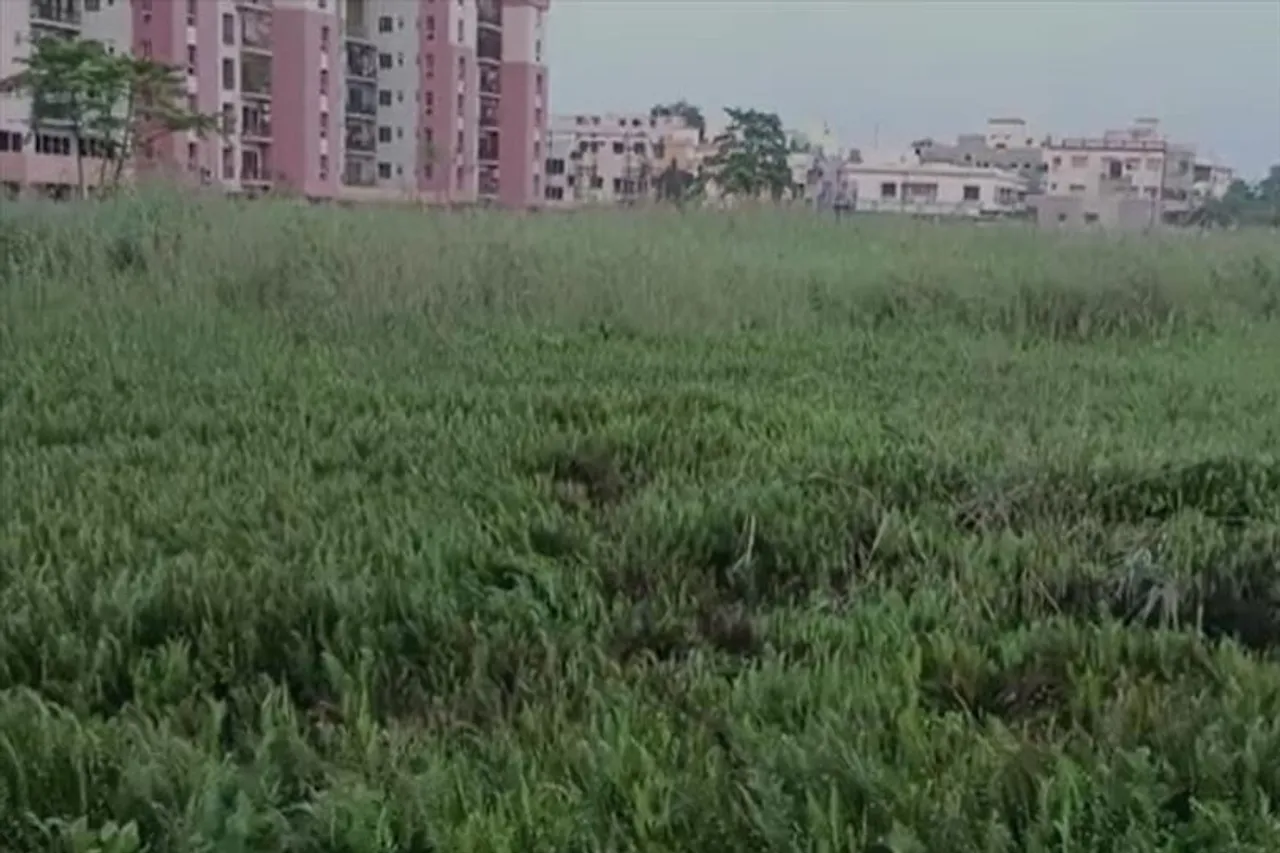 জলাশয় সংস্কারের উদ্যোগ নিল আসানসোল-দুর্গাপুর উন্নয়ন পর্ষদ