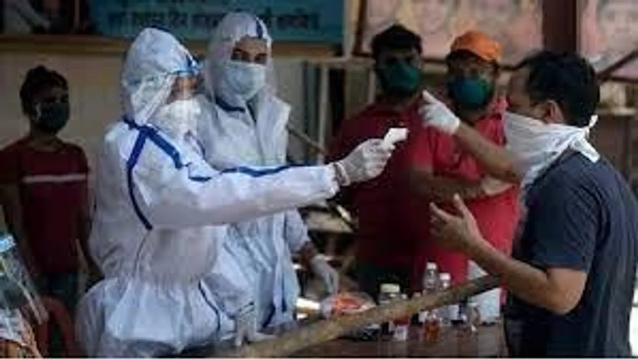 দেশে ২৪ ঘণ্টায় করোনার বলি ৫৪