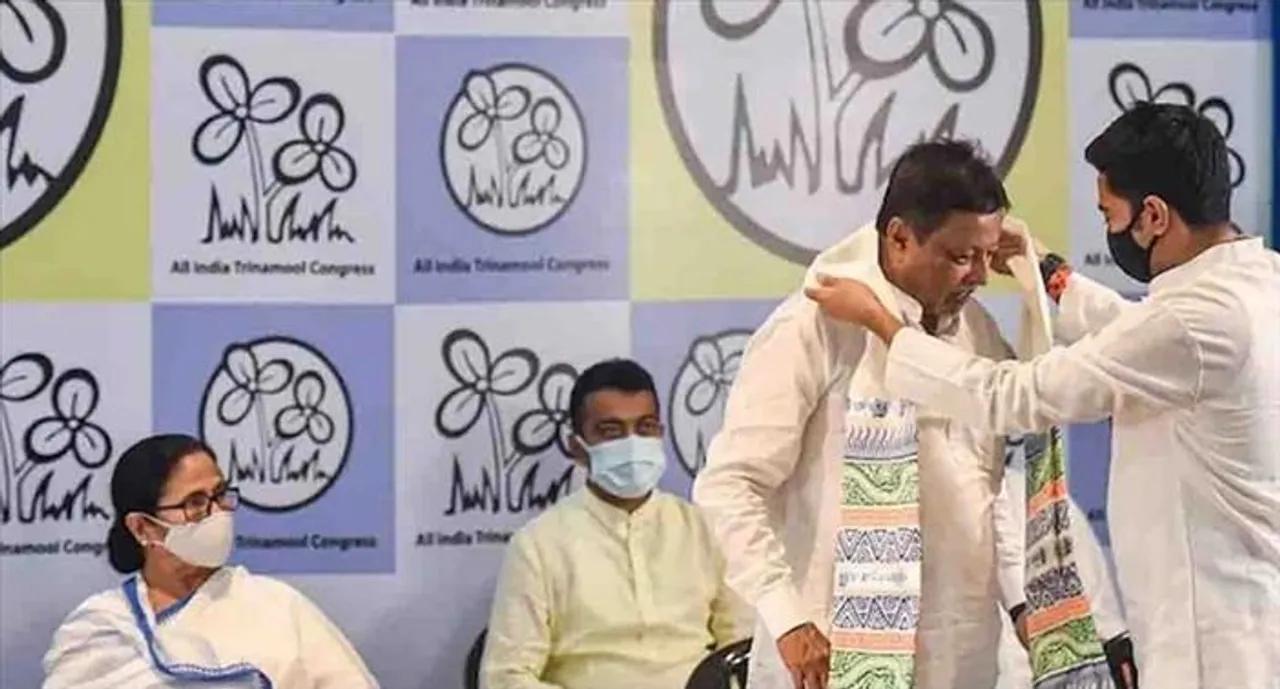 বিধায়ক পদ খারিজ মামলা নিয়ে কী জানাল সুপ্রিম কোর্ট?