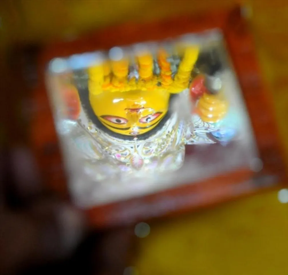 আয়নায় ভেসে উঠলো লালাবাগান নবাঙ্কুর