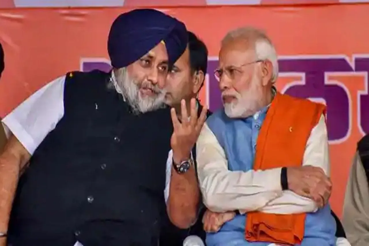 President Election: আকালি দলের সমর্থন পেল এনডিএ