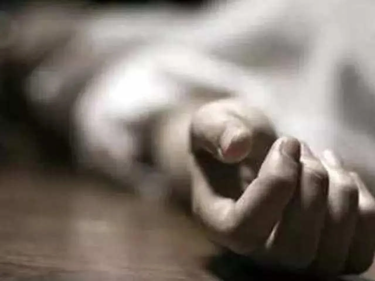 বিদ্যুৎস্পৃষ্ট হয়ে মৃত্যু গাড়ির খালাসির