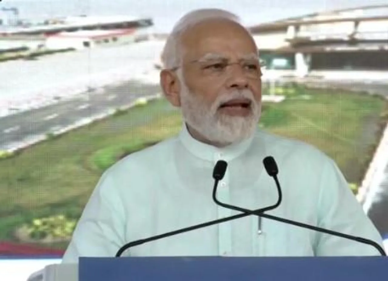 কাল, শনিবার দেশে ৫জি পরিষেবার উদ্বোধন করবেন প্রধানমন্ত্রী নরেন্দ্র মোদী