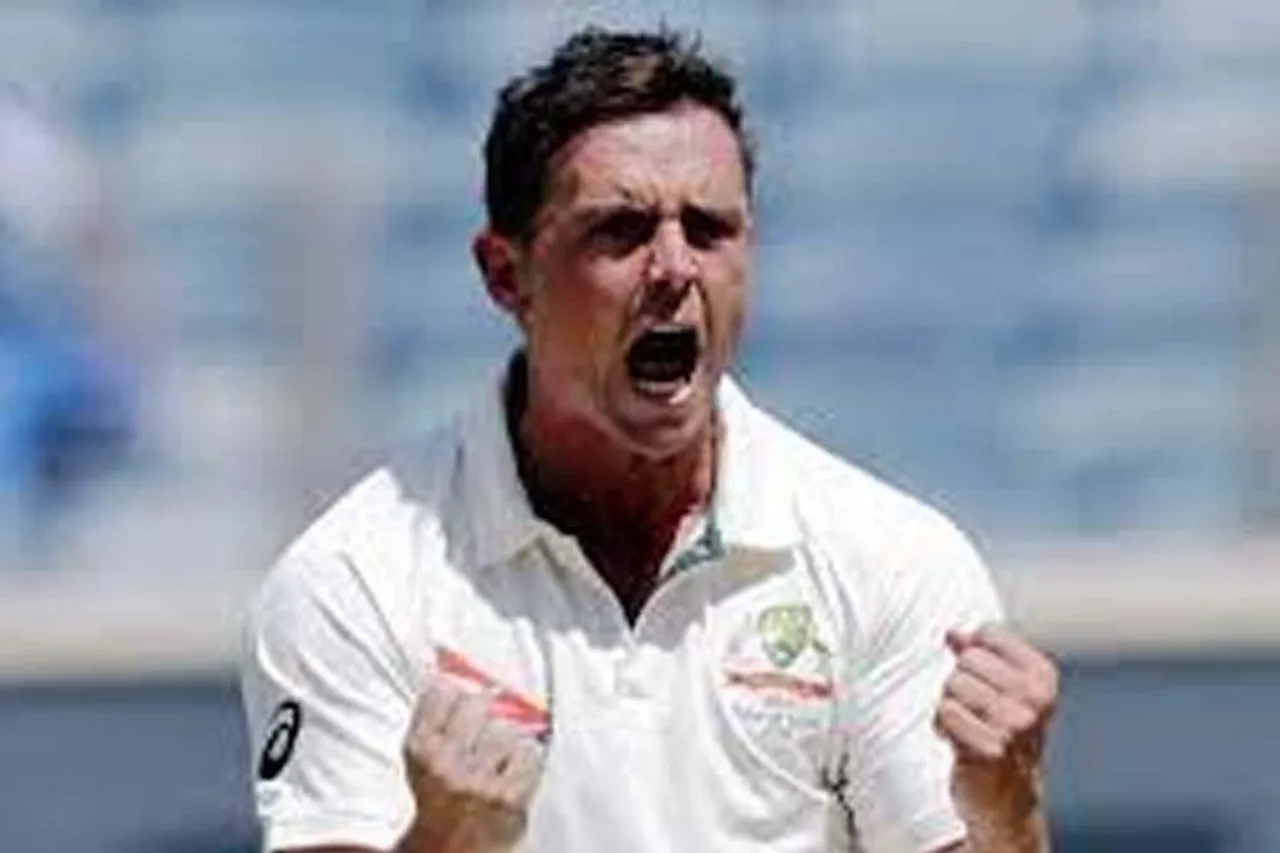 টেস্টে এশিয়া ট্যুরে অস্ট্রেলিয়ার জয় নিশ্চিত করতে মরিয়া স্টিভ ও’কিফ