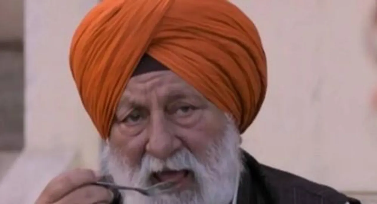 বলিউডের তারকা বর্ষীয়ান অভিনেতা অরুণ বালি প্রয়াত