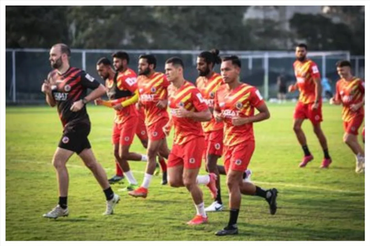 স্টিফেনের নজরে সুপার কাপ