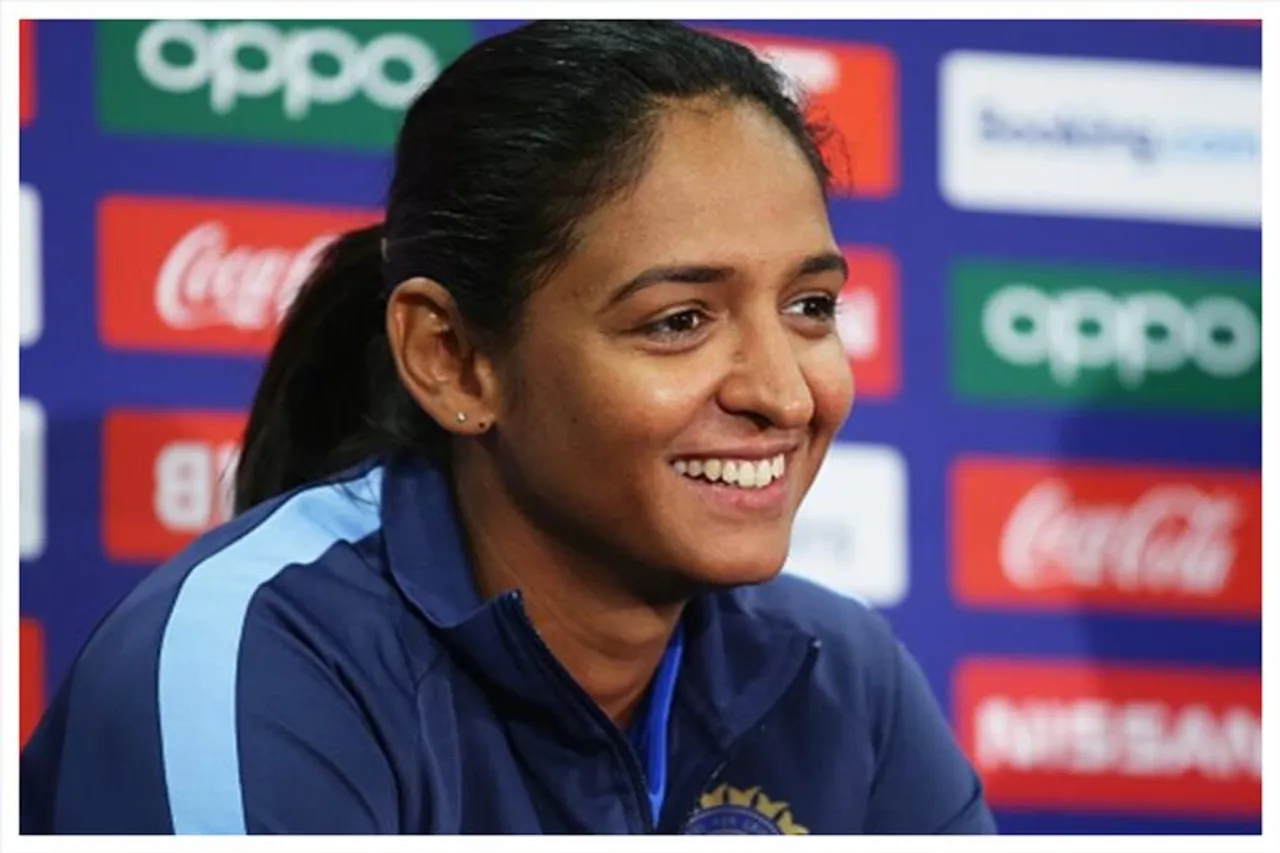 মহিলা এশিয়া কাপ ২০২২ -এ ভারতকে নেতৃত্ব দেবেন হরমনপ্রীত কৌর