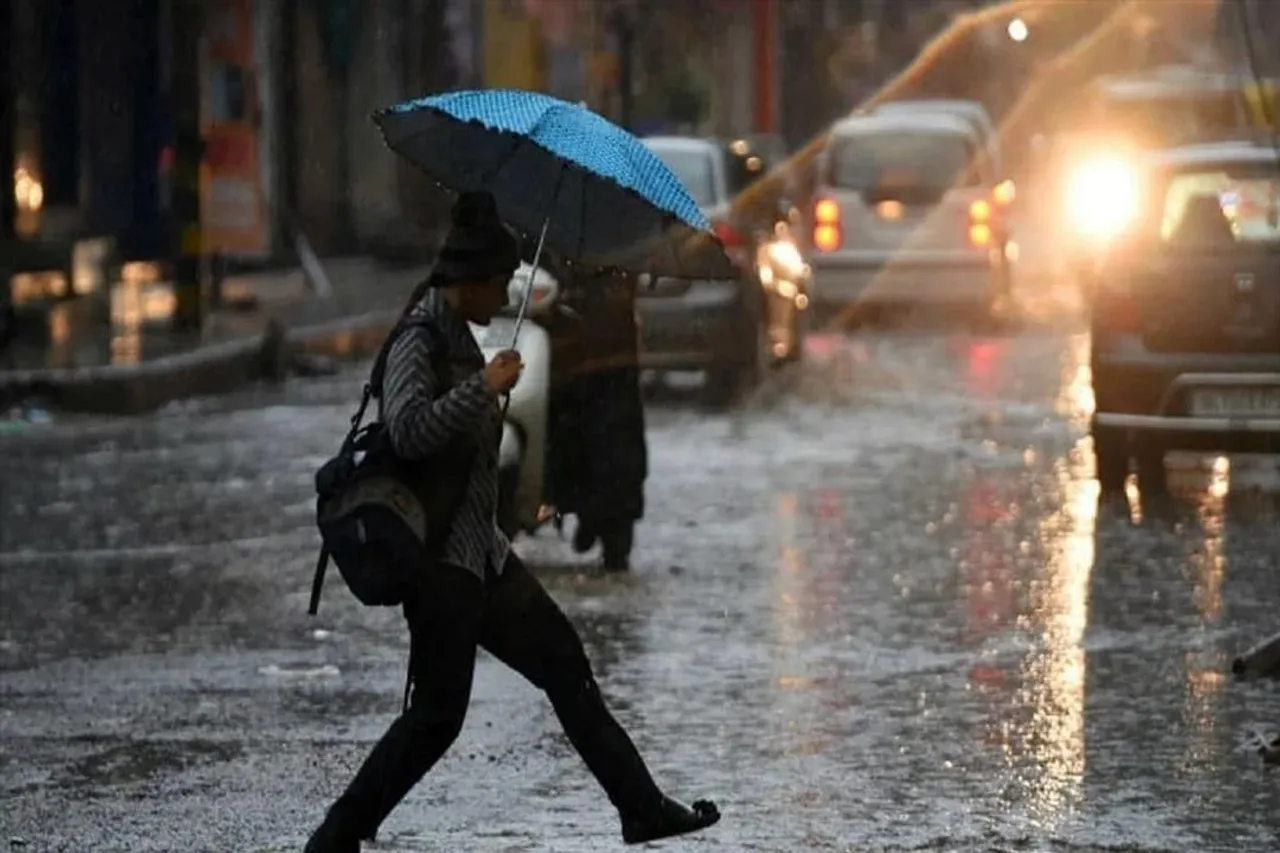 এবার রাজ্যে আগেই আসবে বর্ষা