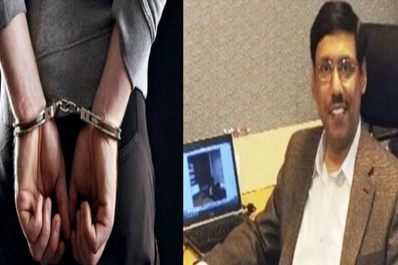 গড়িয়াহাট জোড়া খুনকান্ডে গ্রেফতার মূল অভিযুক্ত