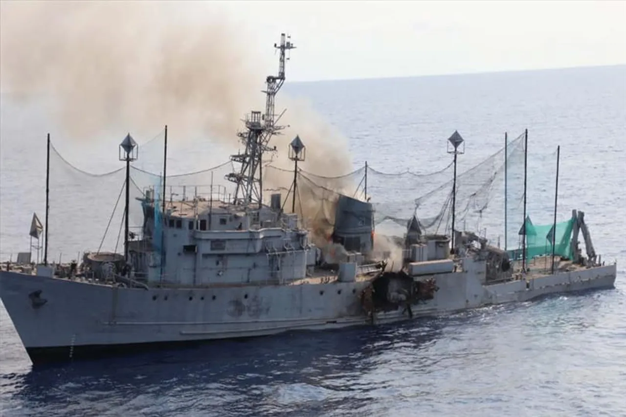 ব্রহ্মোস সুপারসনিক ক্রুজ ক্ষেপণাস্ত্রের পরীক্ষা