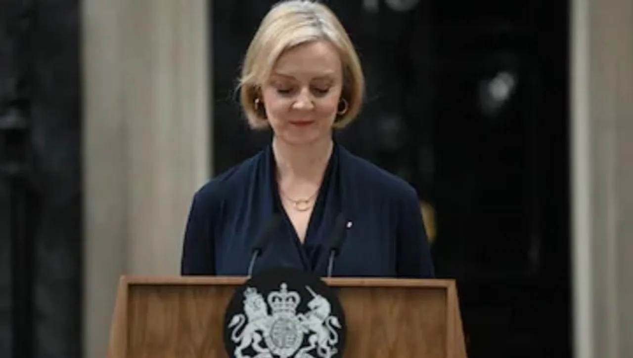 ২৮ অক্টোবরের মধ্যে যুক্তরাজ্যের পরবর্তী প্রধানমন্ত্রী নির্বাচন: কনজারভেটিভ পার্টির কর্মকর্তা