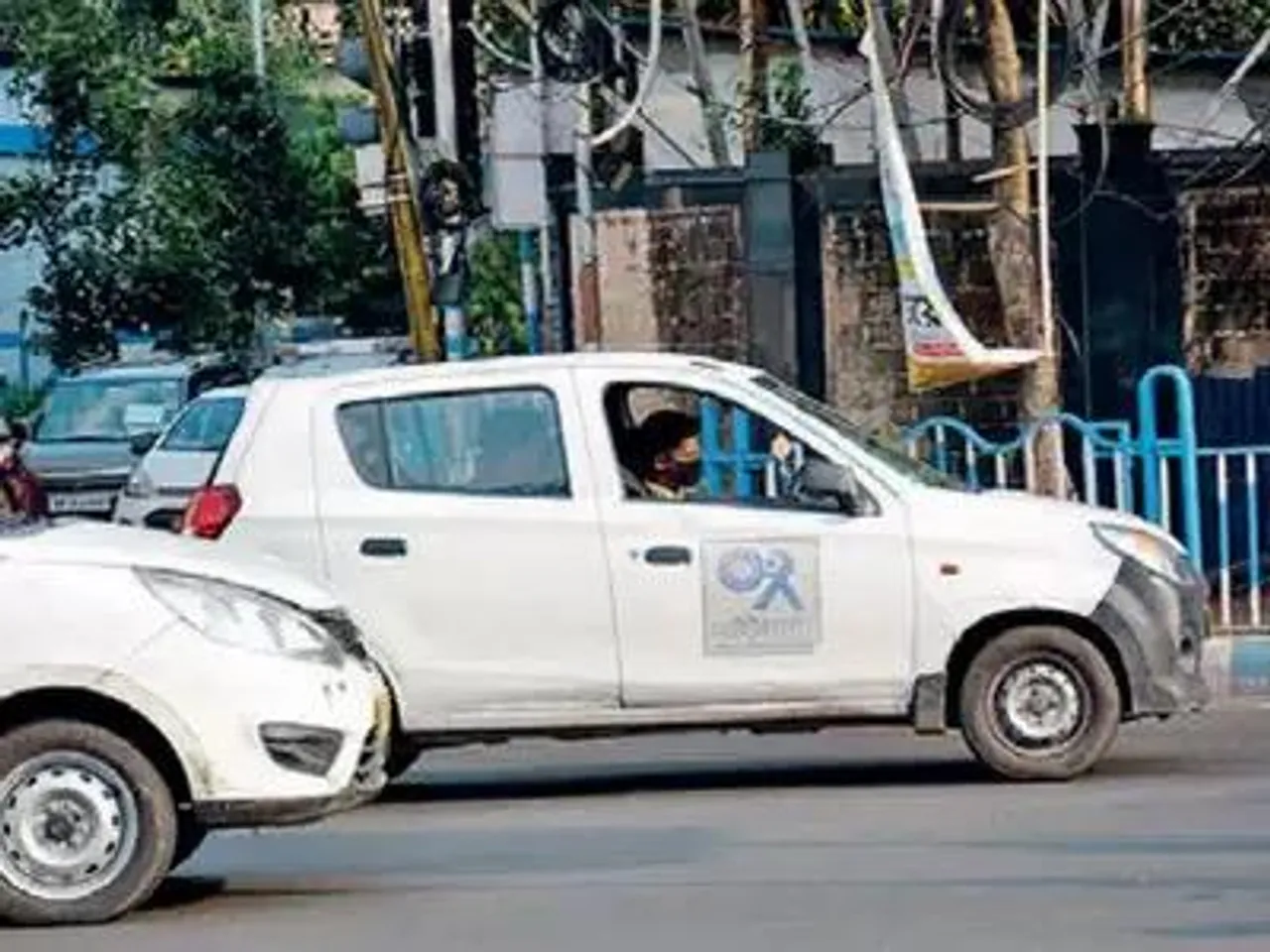 অ্যাপ ক্যাবে যাত্রী সুরাহায় দ্রুত রাজ্যের নির্দেশিকা কার্যকরের দাবি