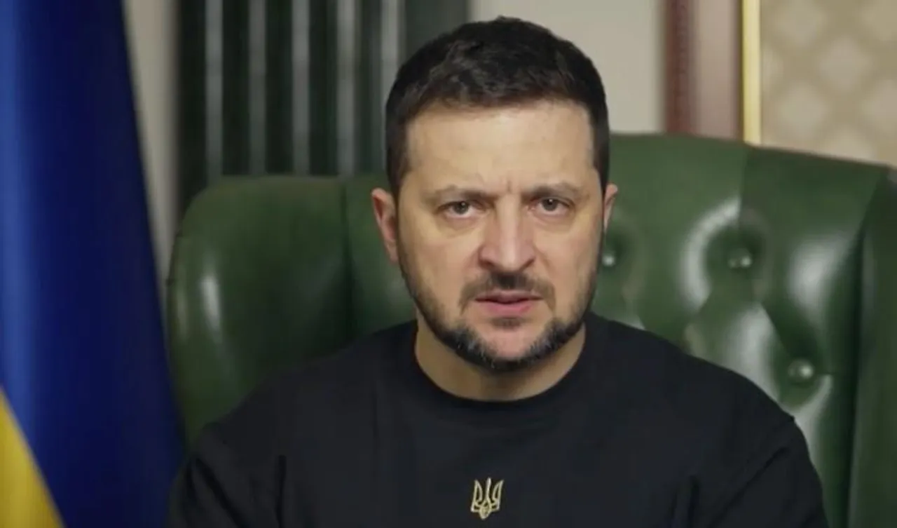 রাশিয়ার ক্ষেপণাস্ত্র হামলার পর ক্ষমতা পুনরুদ্ধারের জন্য 'সর্বোচ্চ প্রচেষ্টা' অব্যাহত রয়েছেঃ জেলেনস্কি