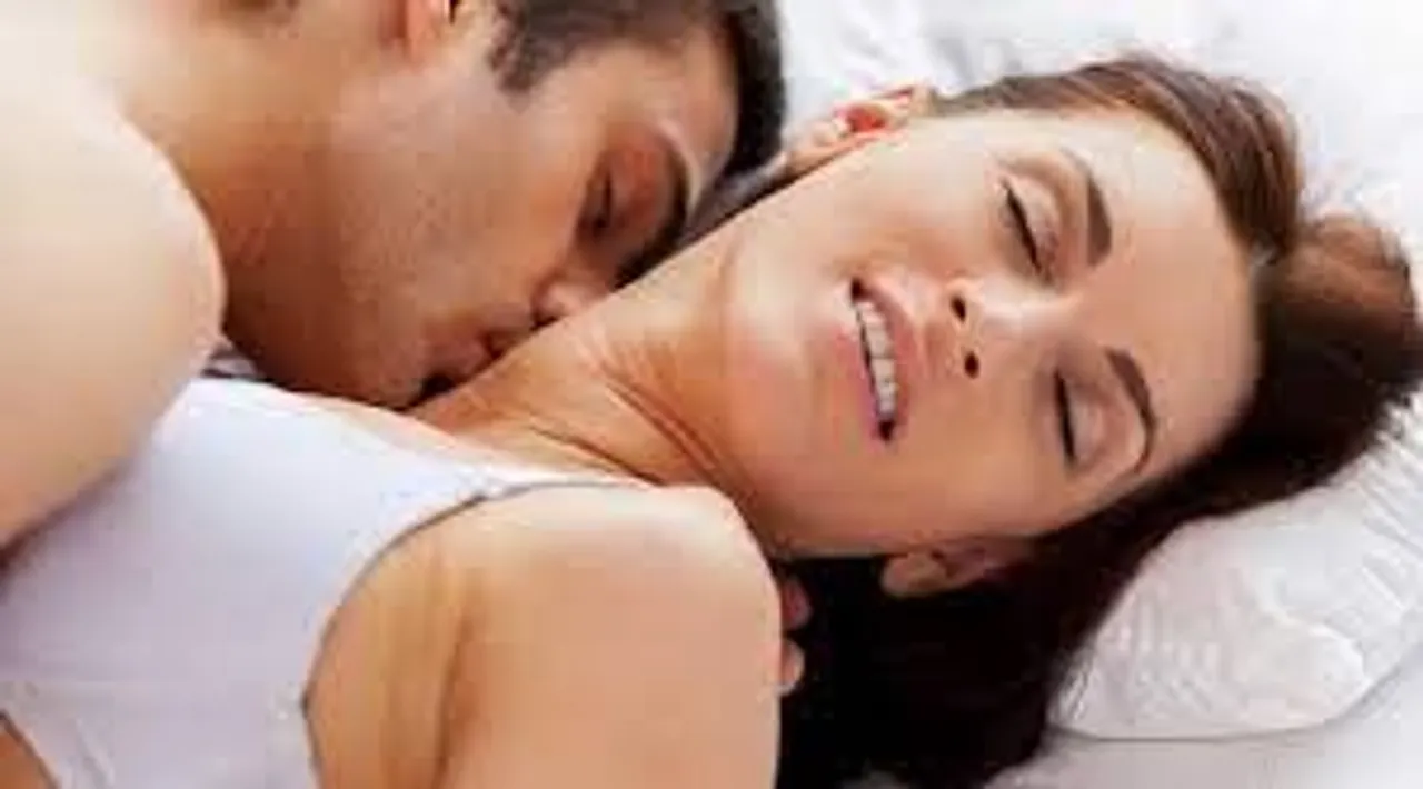 মেয়েরা উত্তেজিত হলে বুঝবেন কী করে?