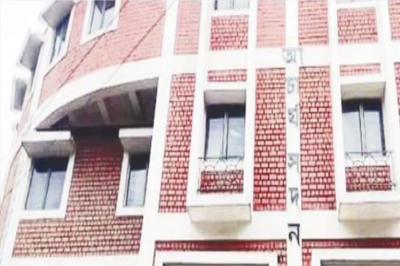 SSC Recruitment: ১ হাজার ১০০ প্রার্থীকে নিয়োগের বিজ্ঞপ্তি