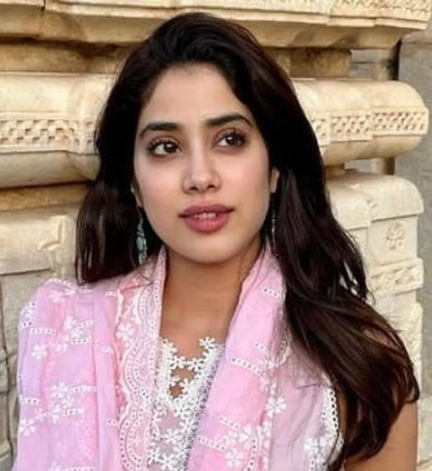 মিলি ট্রেলার লঞ্চঃশ্রীদেবীর কথা মনে করালেন মেয়ে জাহ্নবী