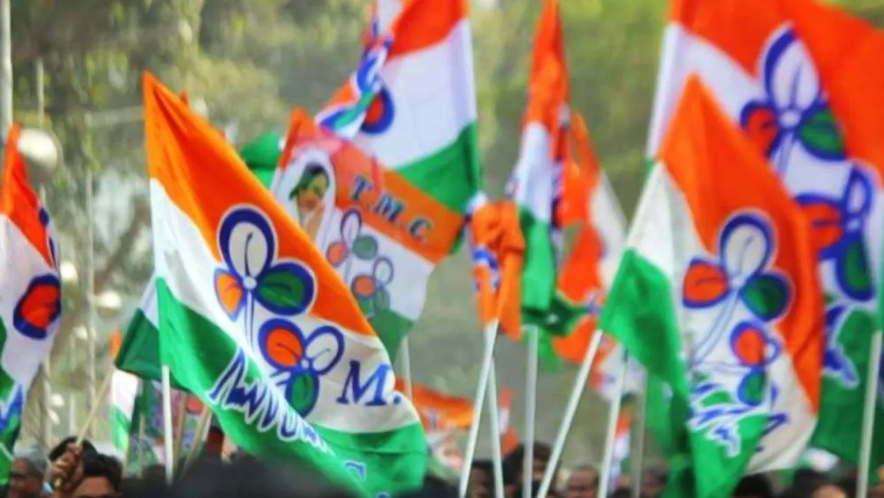 কোচবিহারে তৃণমূলের   গোষ্ঠীদ্বন্ধ