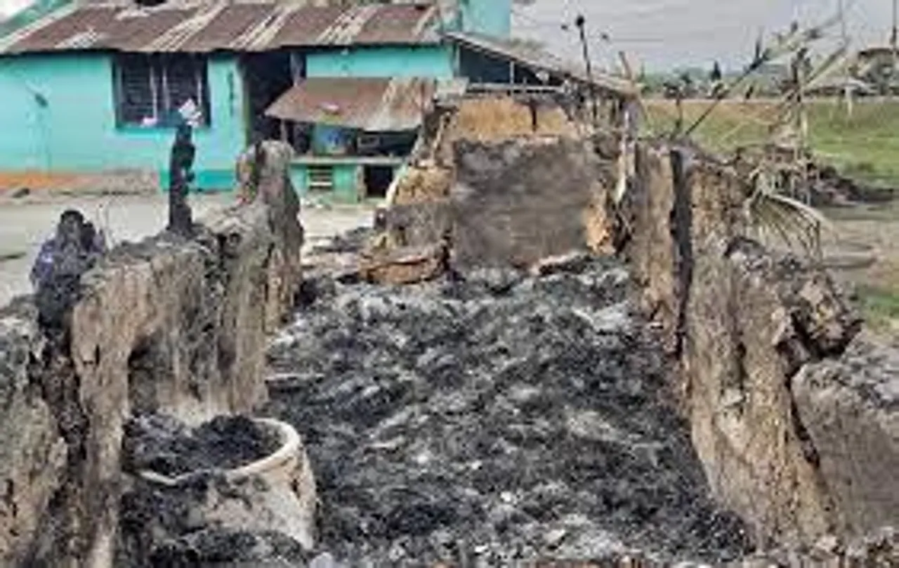 আজ রামপুরহাটের বগটুই গ্রামে যাচ্ছে কেন্দ্রীয় ফরেন্সিক দল