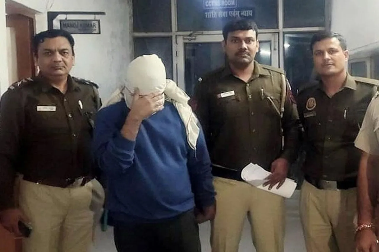 শ্রদ্ধা হত্যাকাণ্ডে আফতাবের সাইকোলজিক্যাল টেস্ট করতে পারে পুলিশ