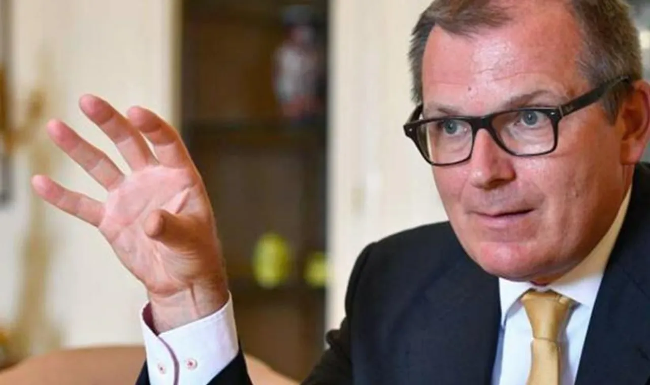 ‘শুধু যুক্তরাষ্ট্রের ওপর নির্ভরশীল হলে চলবে না ইউরোপের’