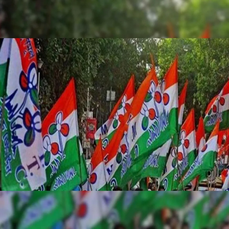 ১৫ দফা দাবি নিয়ে আগারতলার রাজপথে নামবে তৃণমূল কংগ্রেস