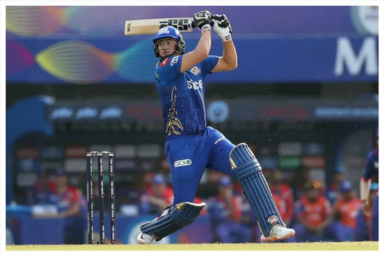 ৭৬ রানের বিধ্বংসী ইনিংস খেললেন টিম