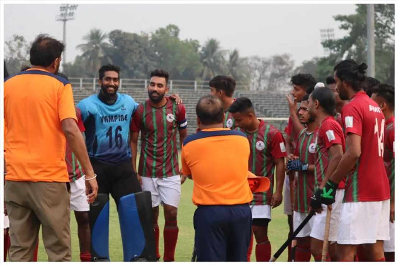 East Bengal vs Mohun Bagan : ডার্বির উত্তাপে ফুটতে শুরু করেছেন সমর্থকরা